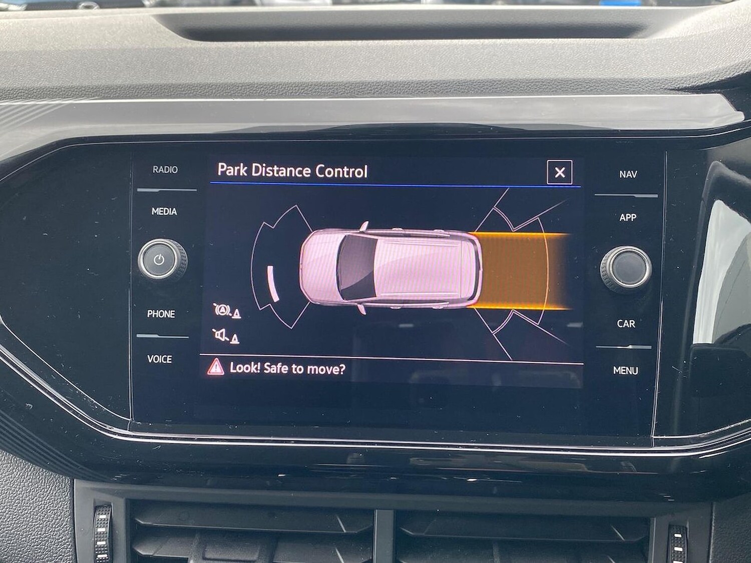 Used Volkswagen T-Cross 2022 for sale - 76206093: Photo 23