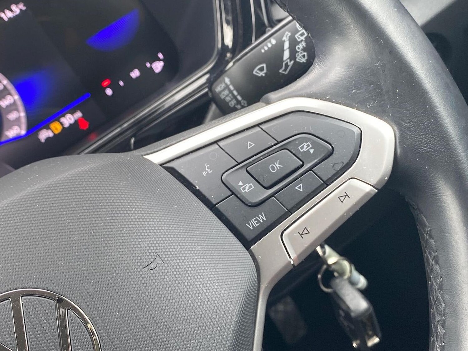 Used Volkswagen T-Cross 2022 for sale - 76206093: Photo 24