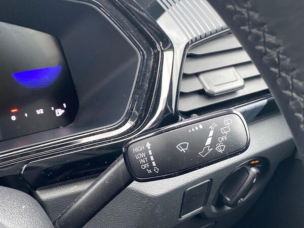 Used Volkswagen T-Cross 2022 for sale - 76206093: Photo 26