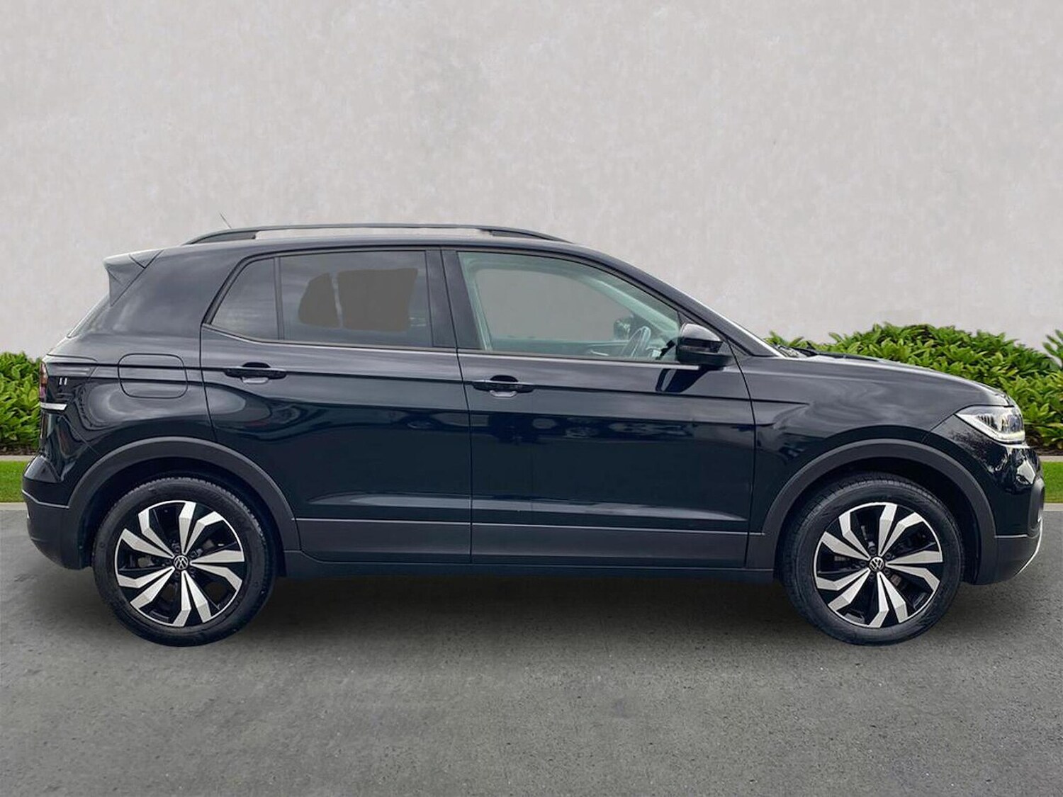 Used Volkswagen T-Cross 2022 for sale - 76206093: Photo 3