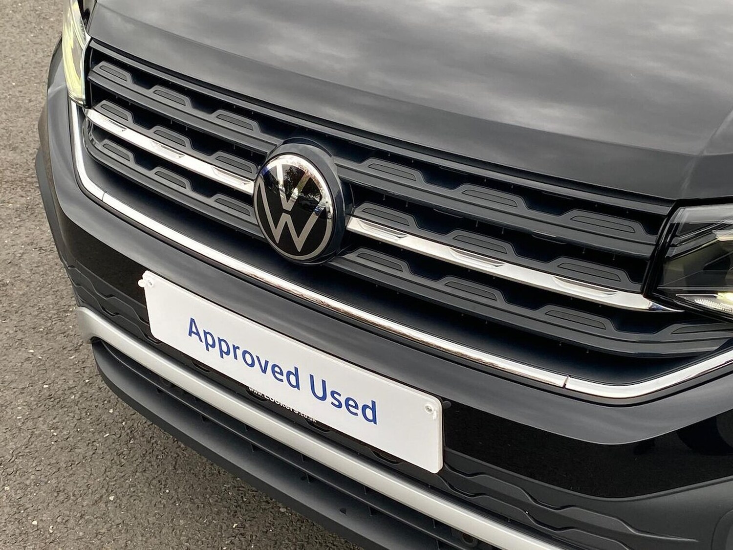 Used Volkswagen T-Cross 2022 for sale - 76206093: Photo 31