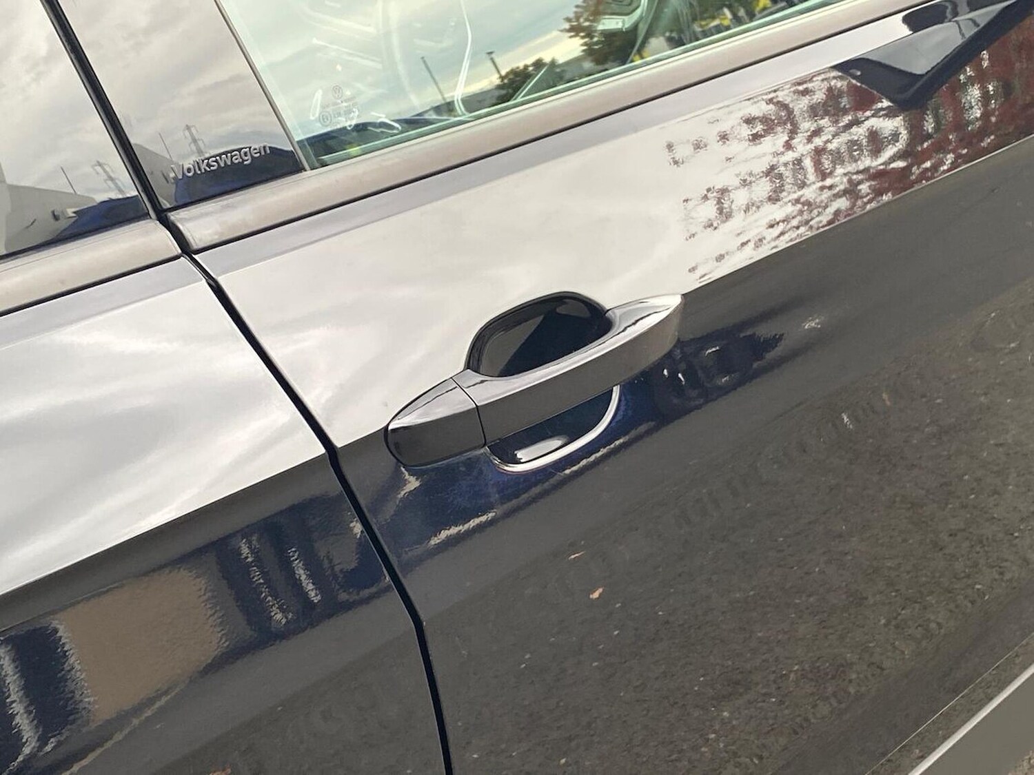 Used Volkswagen T-Cross 2022 for sale - 76206093: Photo 35