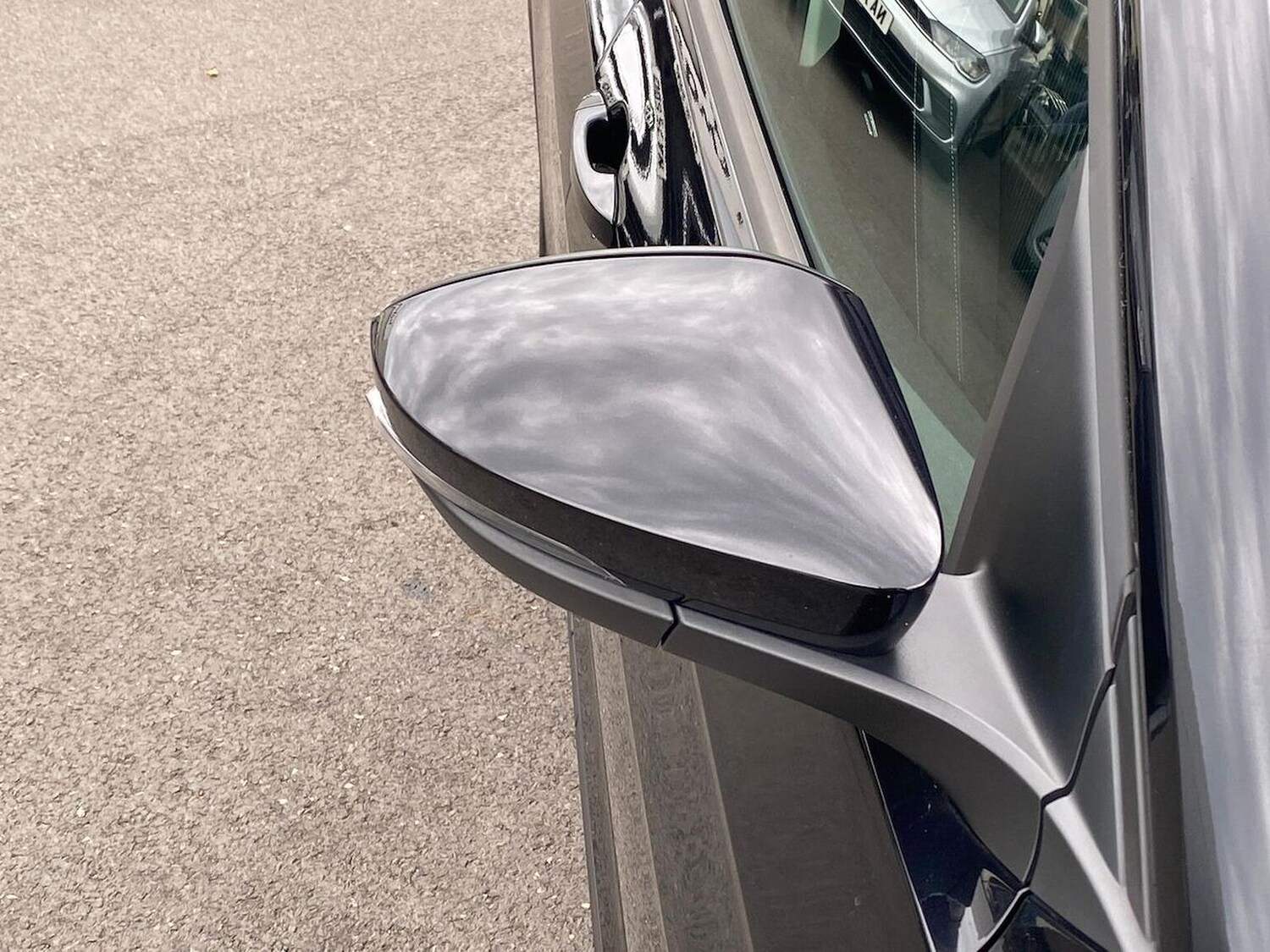 Used Volkswagen T-Cross 2022 for sale - 76206093: Photo 36