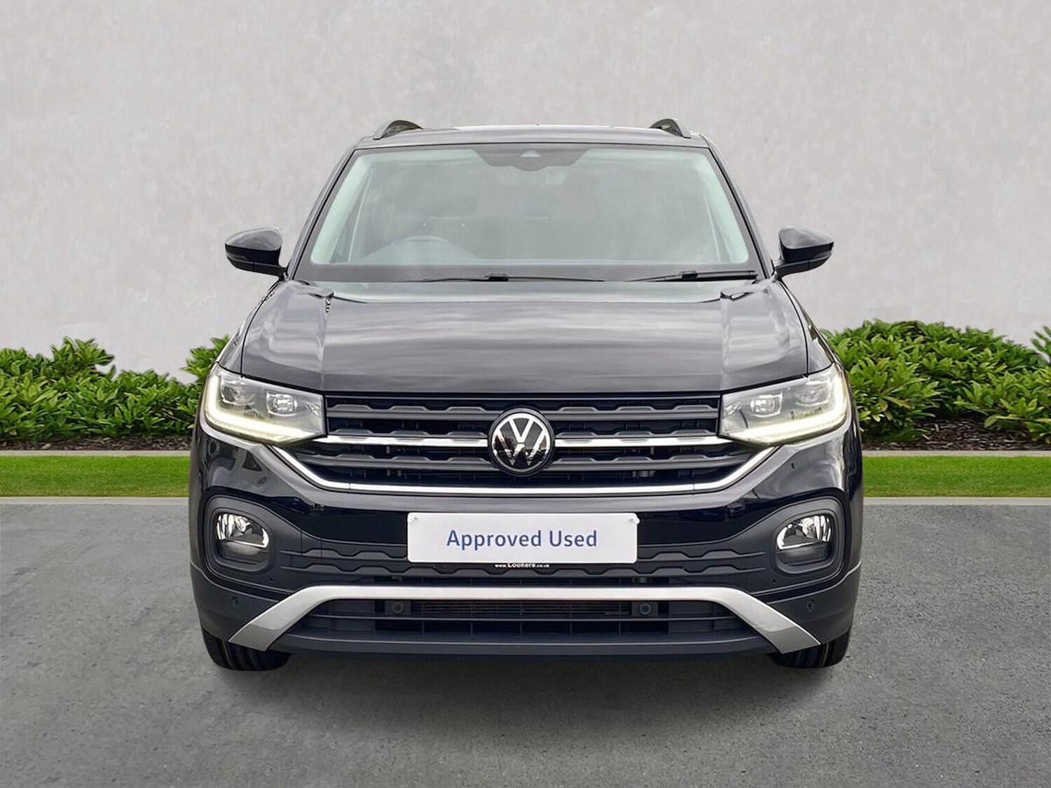 Used Volkswagen T-Cross 2022 for sale - 76206093: Photo 5
