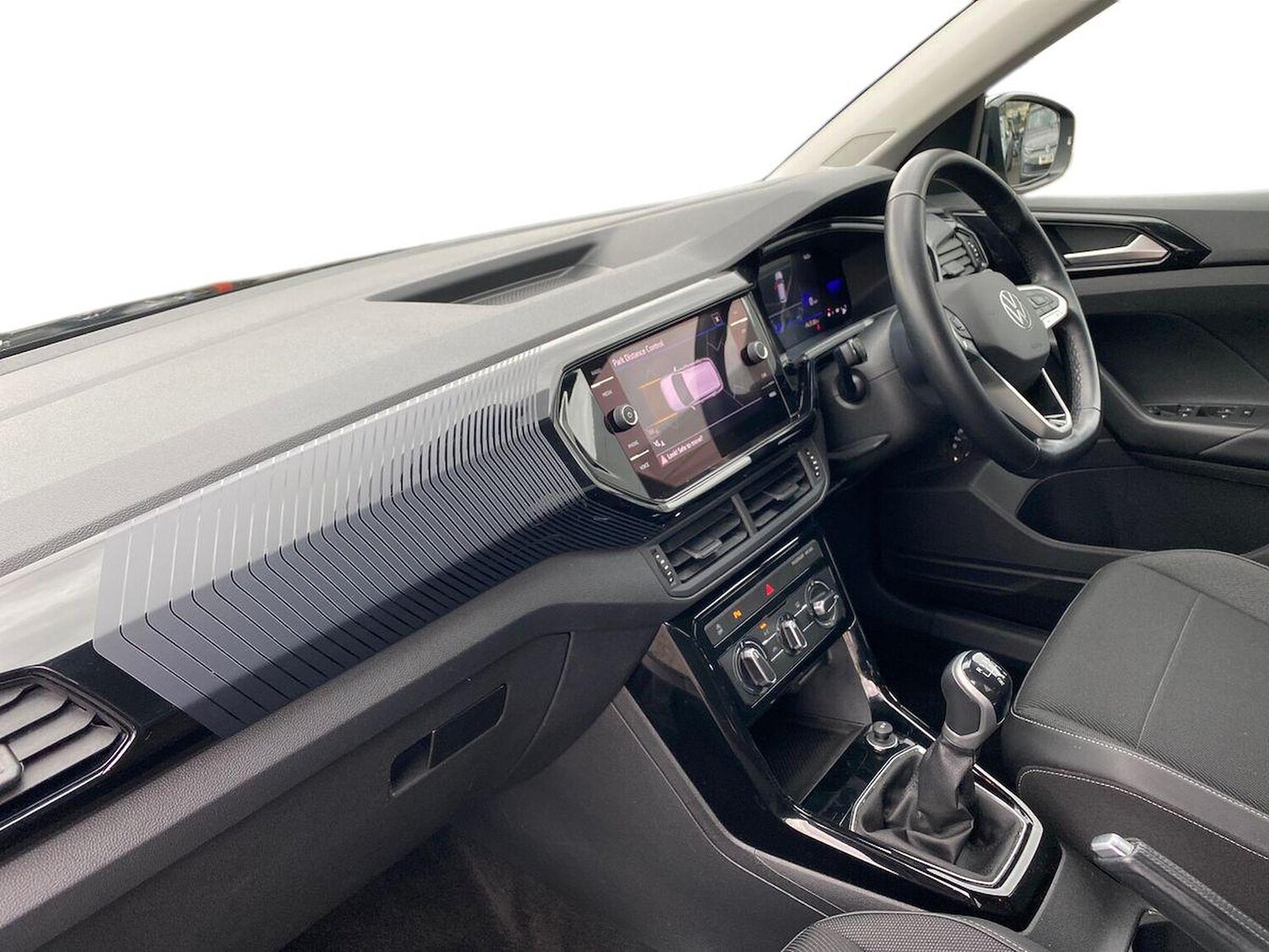 Used Volkswagen T-Cross 2022 for sale - 76206093: Photo 7