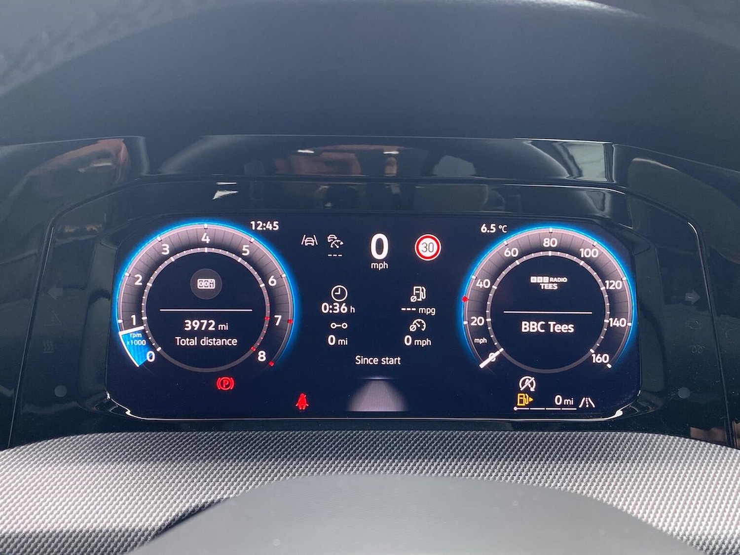 Used Volkswagen Golf 2025 for sale - 78176530: Photo 10