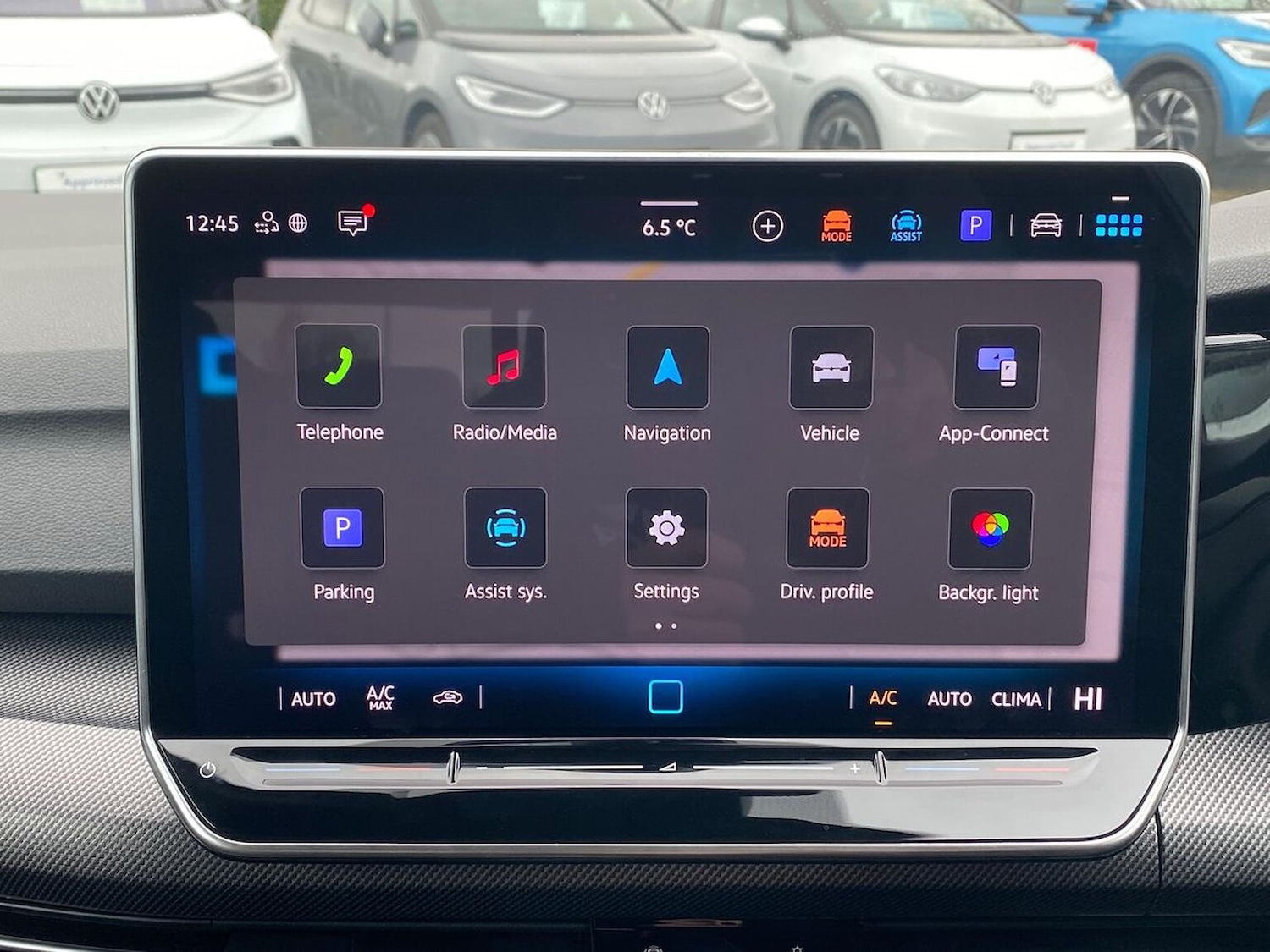 Used Volkswagen Golf 2025 for sale - 78176530: Photo 11