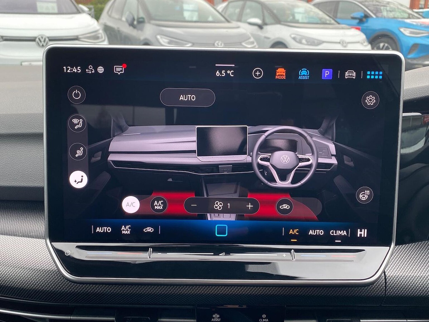 Used Volkswagen Golf 2025 for sale - 78176530: Photo 12