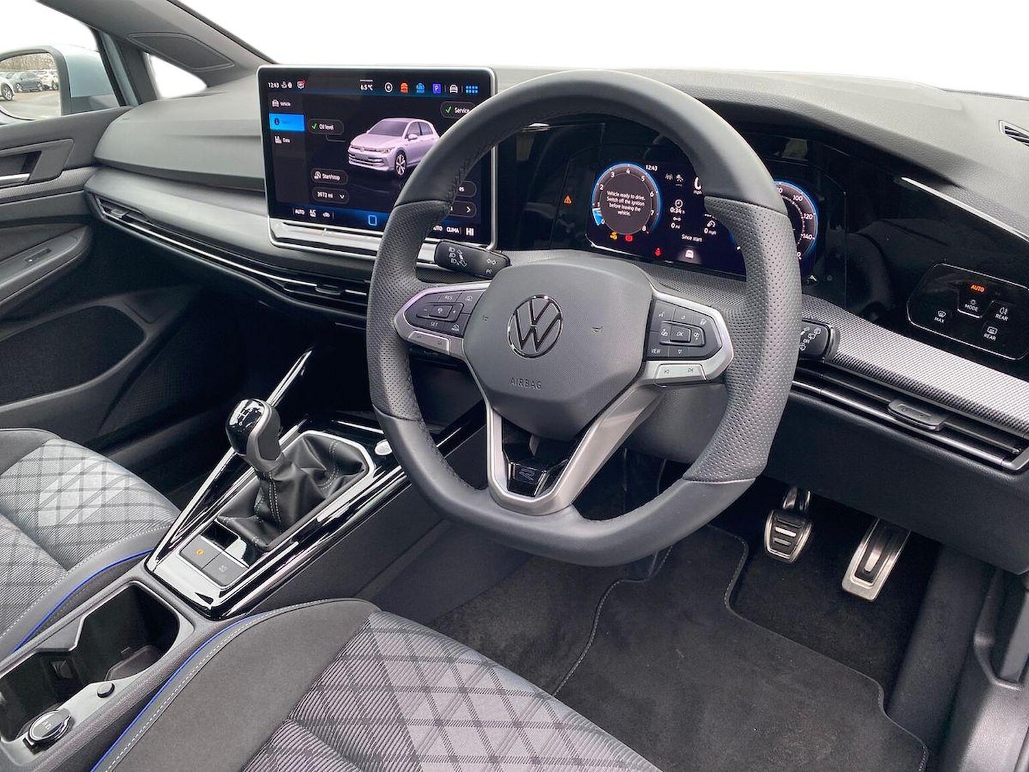 Used Volkswagen Golf 2025 for sale - 78176530: Photo 15