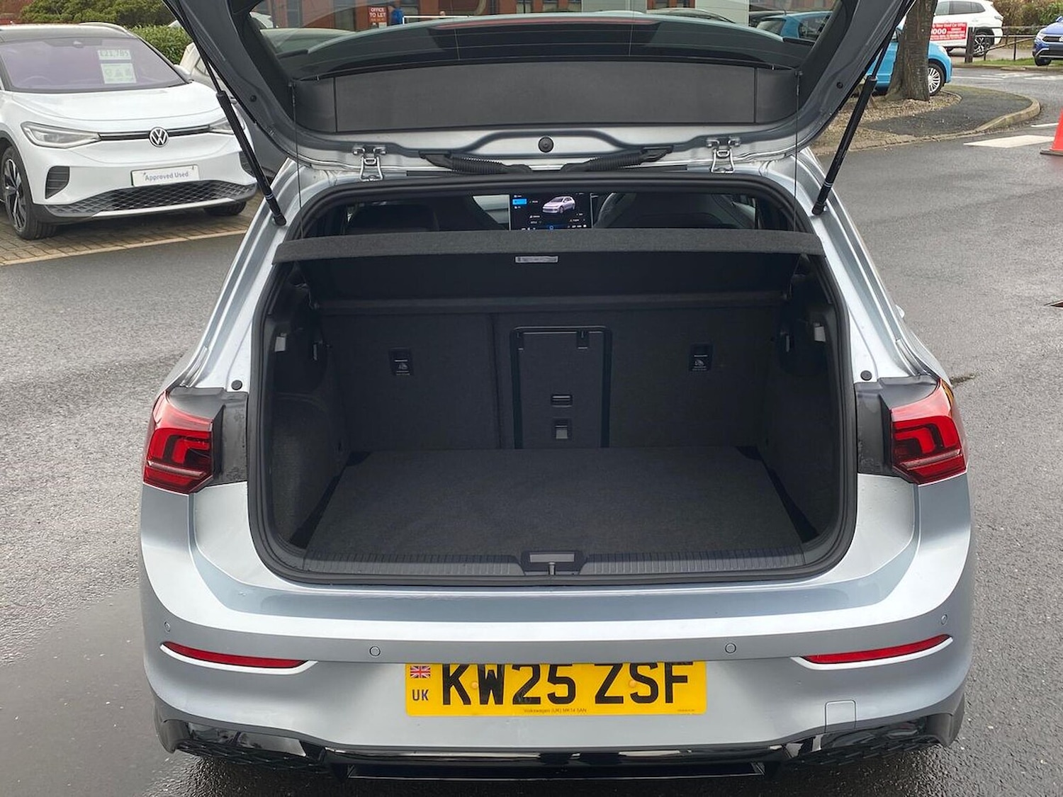 Used Volkswagen Golf 2025 for sale - 78176530: Photo 17