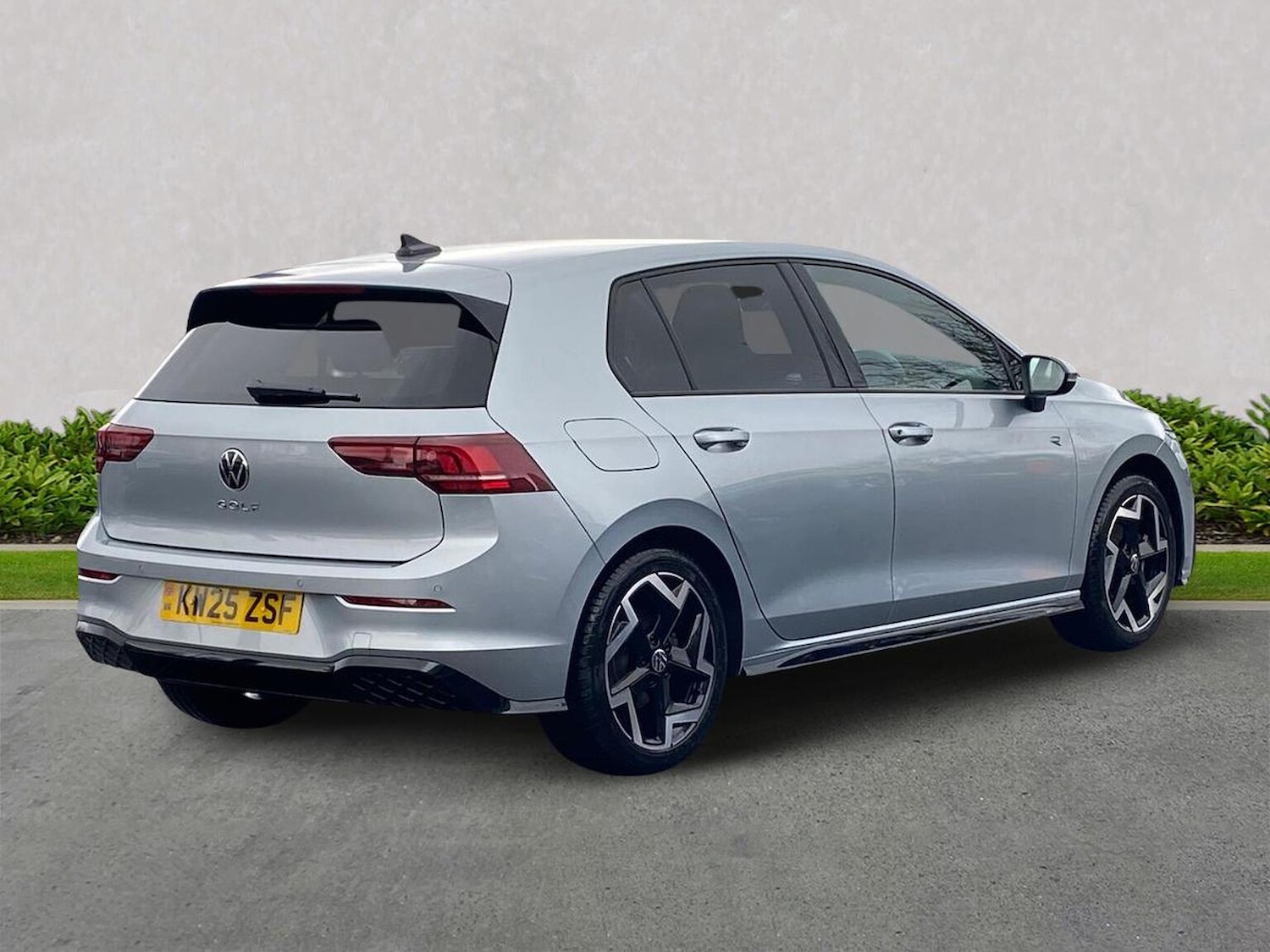 Used Volkswagen Golf 2025 for sale - 78176530: Photo 18