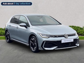 Used Volkswagen Golf 2025 for sale - 78176530: Photo