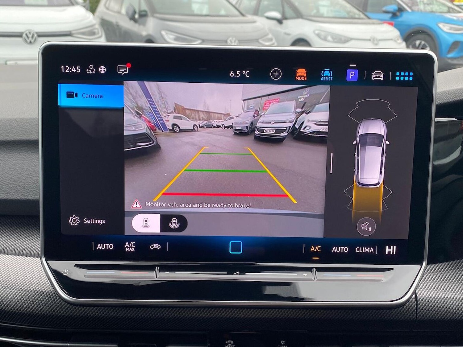 Used Volkswagen Golf 2025 for sale - 78176530: Photo 23