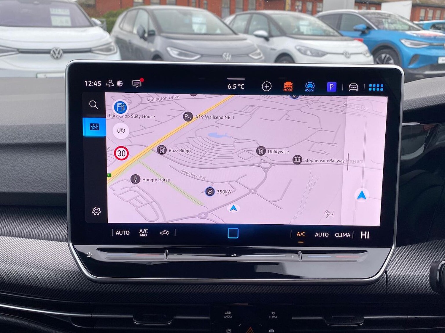 Used Volkswagen Golf 2025 for sale - 78176530: Photo 24