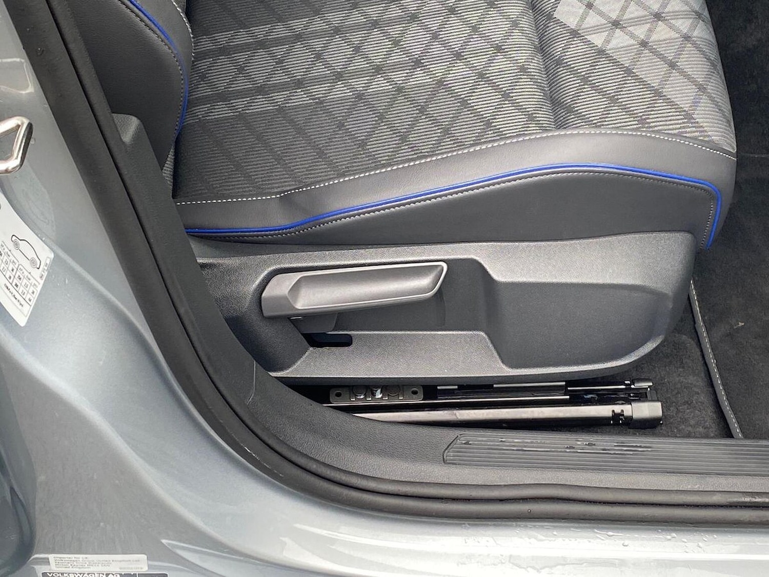 Used Volkswagen Golf 2025 for sale - 78176530: Photo 29