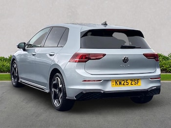 Used Volkswagen Golf 2025 for sale - 78176530: Photo