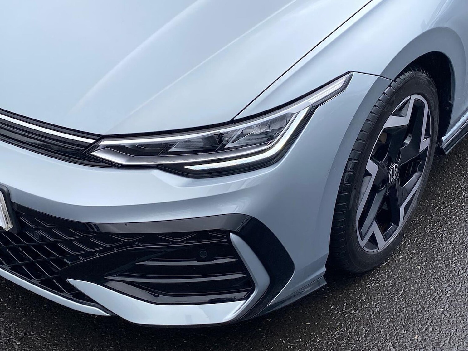 Used Volkswagen Golf 2025 for sale - 78176530: Photo 33