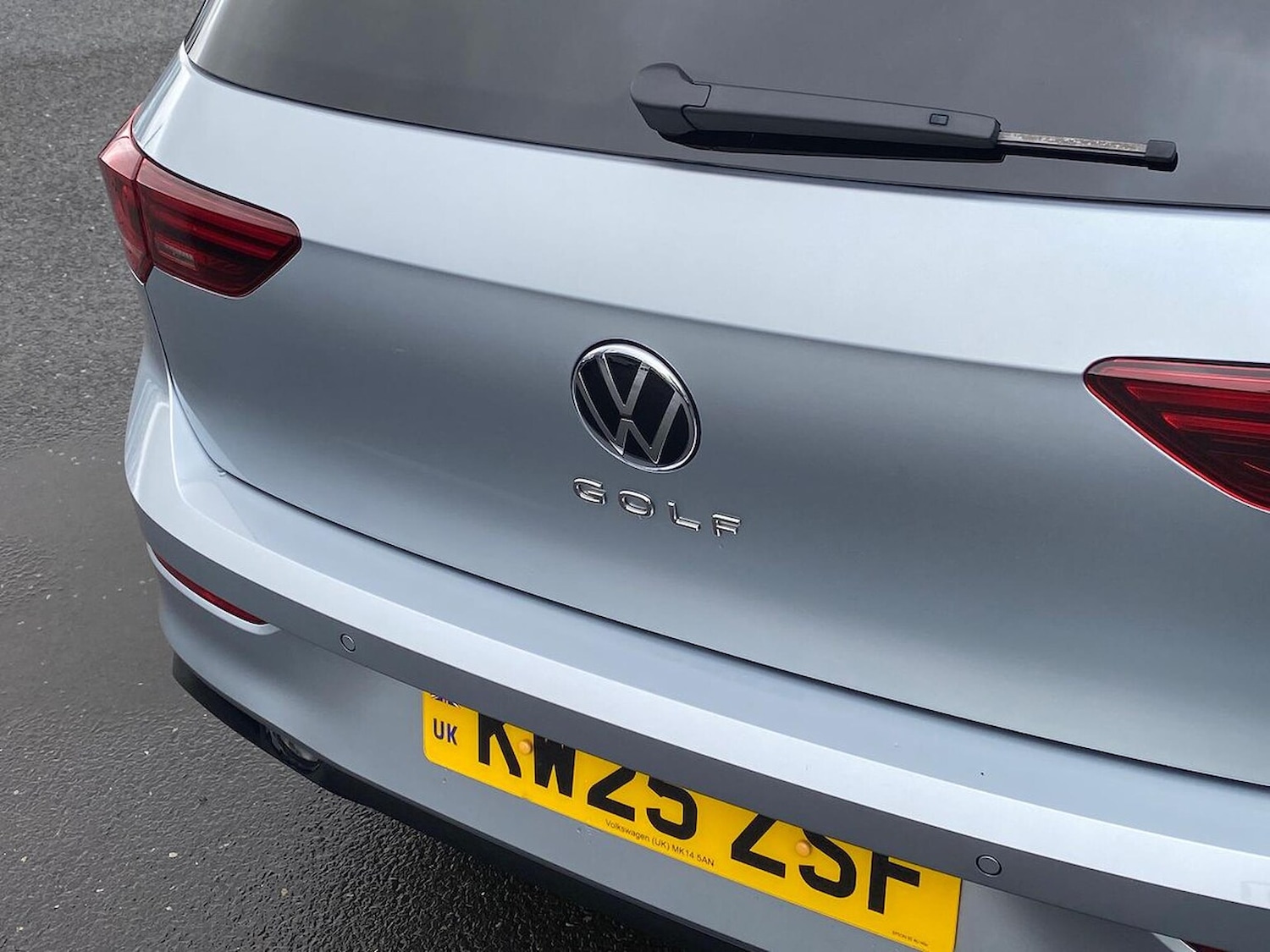 Used Volkswagen Golf 2025 for sale - 78176530: Photo 34