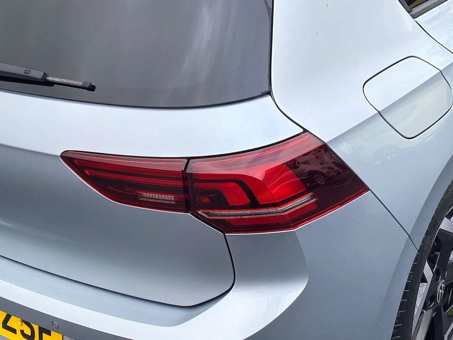 Used Volkswagen Golf 2025 for sale - 78176530: Photo 35