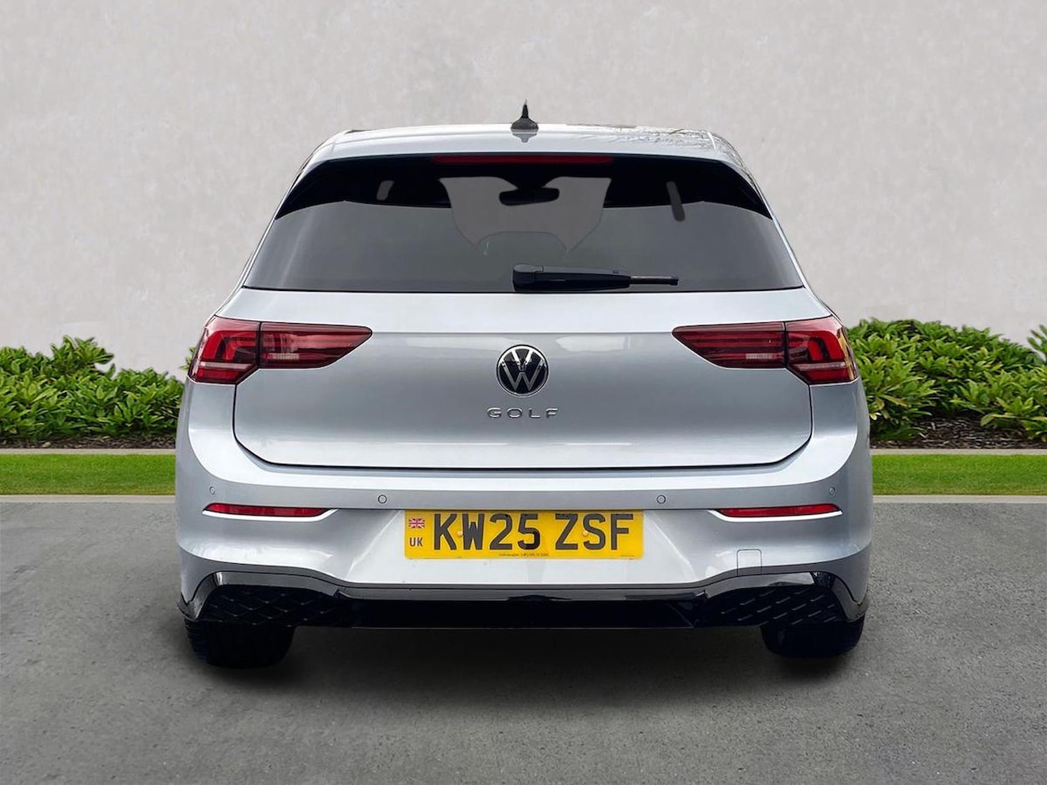 Used Volkswagen Golf 2025 for sale - 78176530: Photo 4