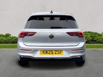 Used Volkswagen Golf 2025 for sale - 78176530: Photo