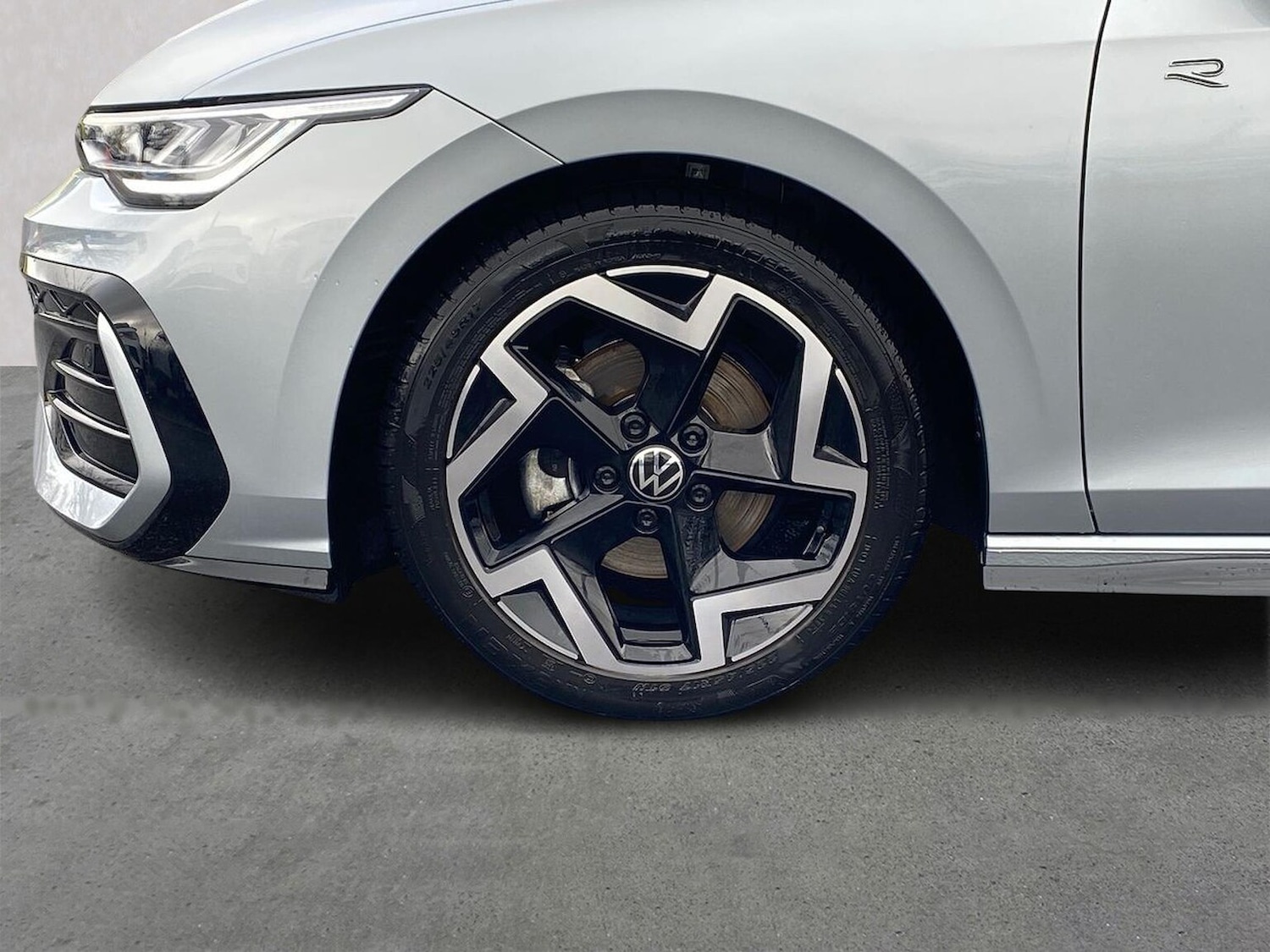 Used Volkswagen Golf 2025 for sale - 78176530: Photo 6