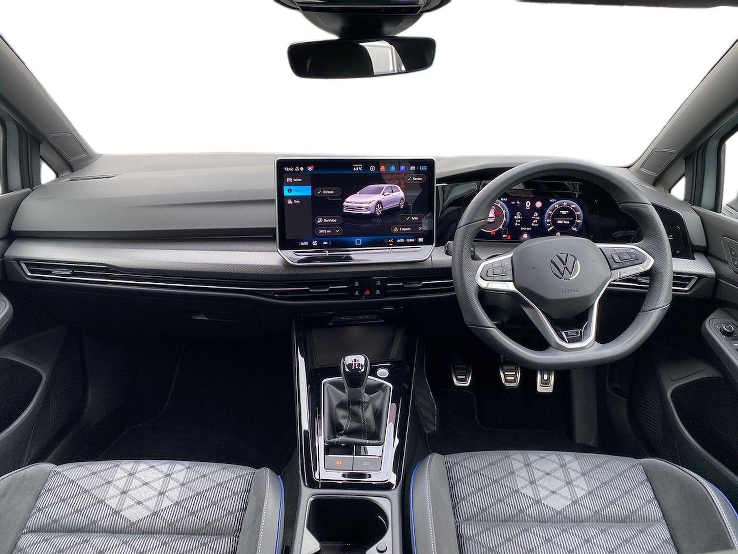 Used Volkswagen Golf 2025 for sale - 78176530: Photo 8