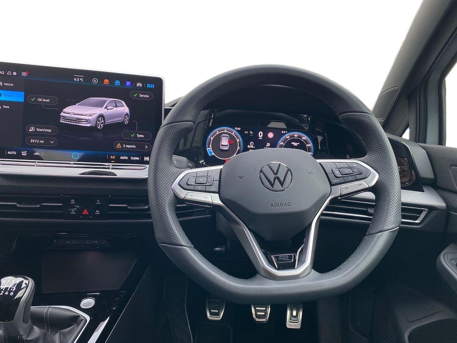 Used Volkswagen Golf 2025 for sale - 78176530: Photo 9