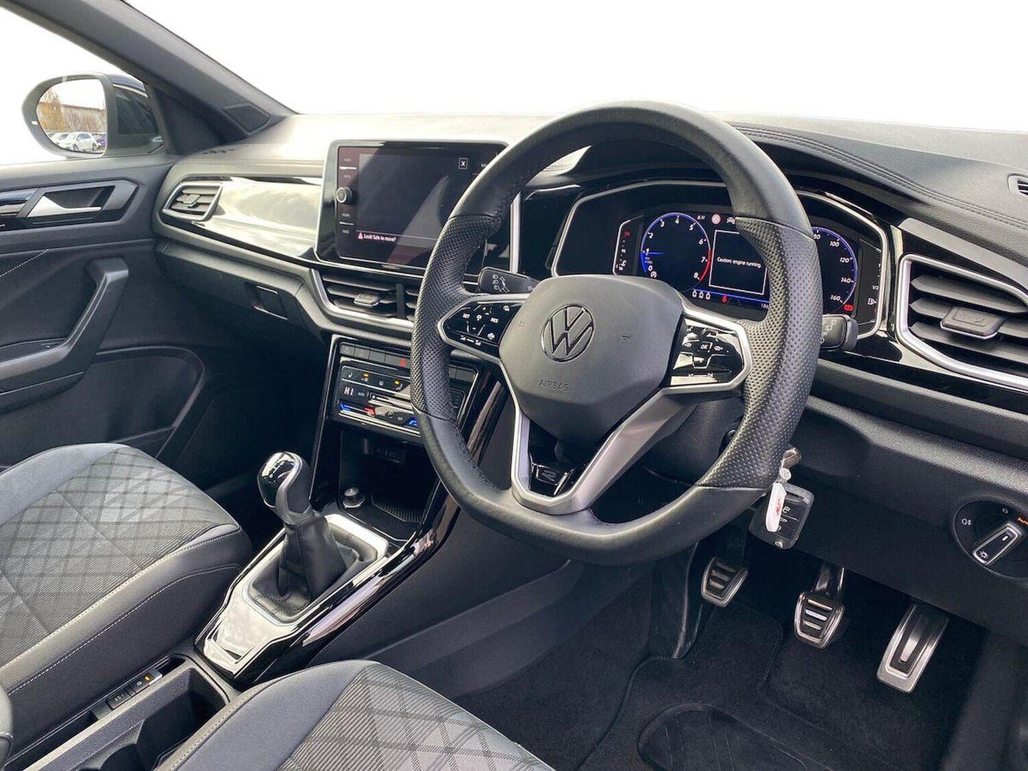 Used Volkswagen T-Roc 2022 for sale - 76571031: Photo 15