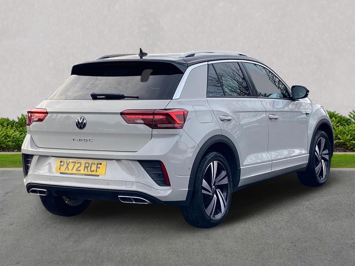 Used Volkswagen T-Roc 2022 for sale - 76571031: Photo 18