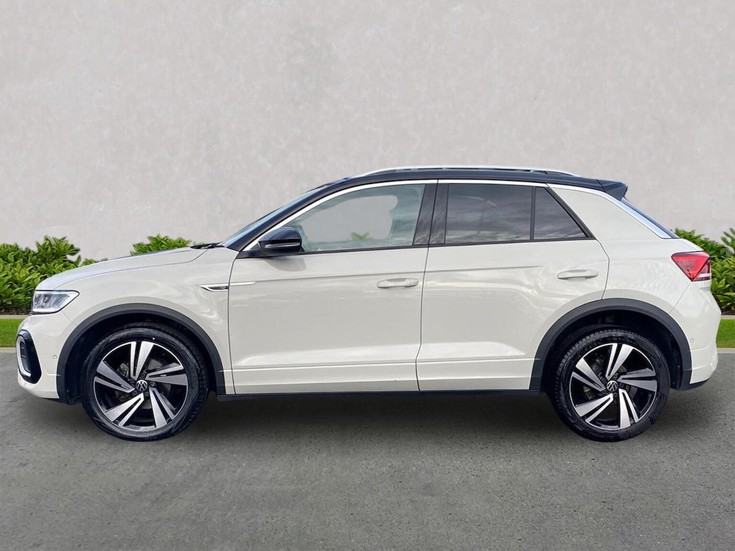 Used Volkswagen T-Roc 2022 for sale - 76571031: Photo 19