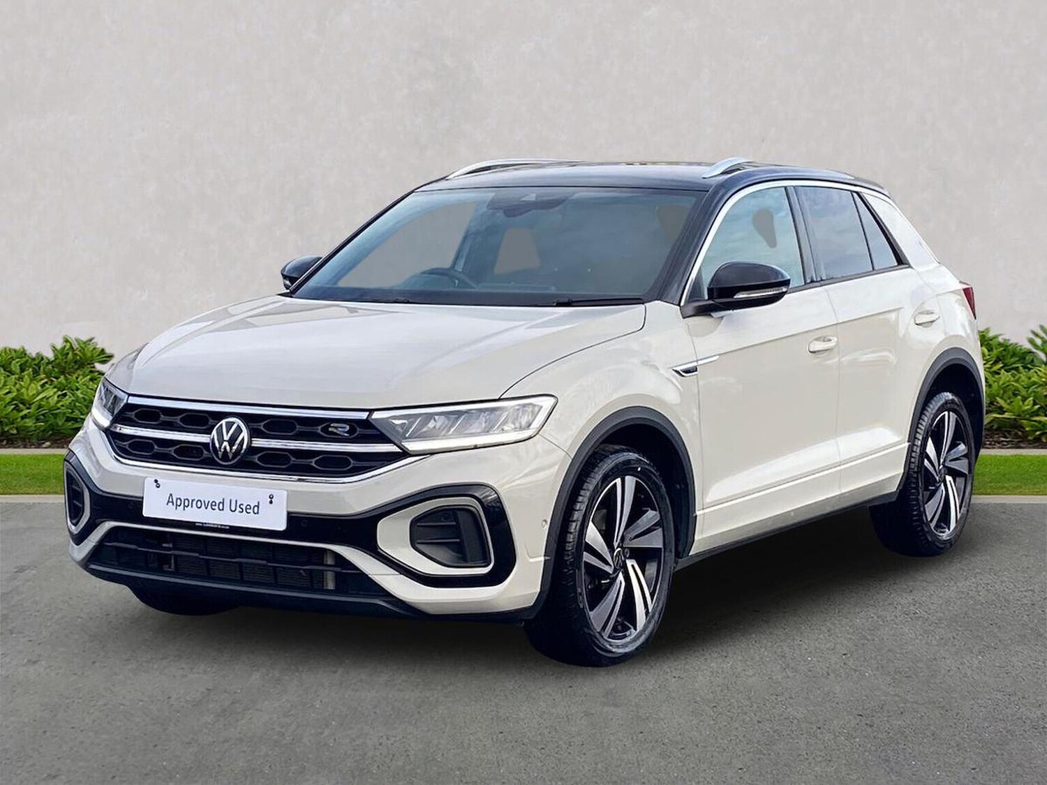 Used Volkswagen T-Roc 2022 for sale - 76571031: Photo 20