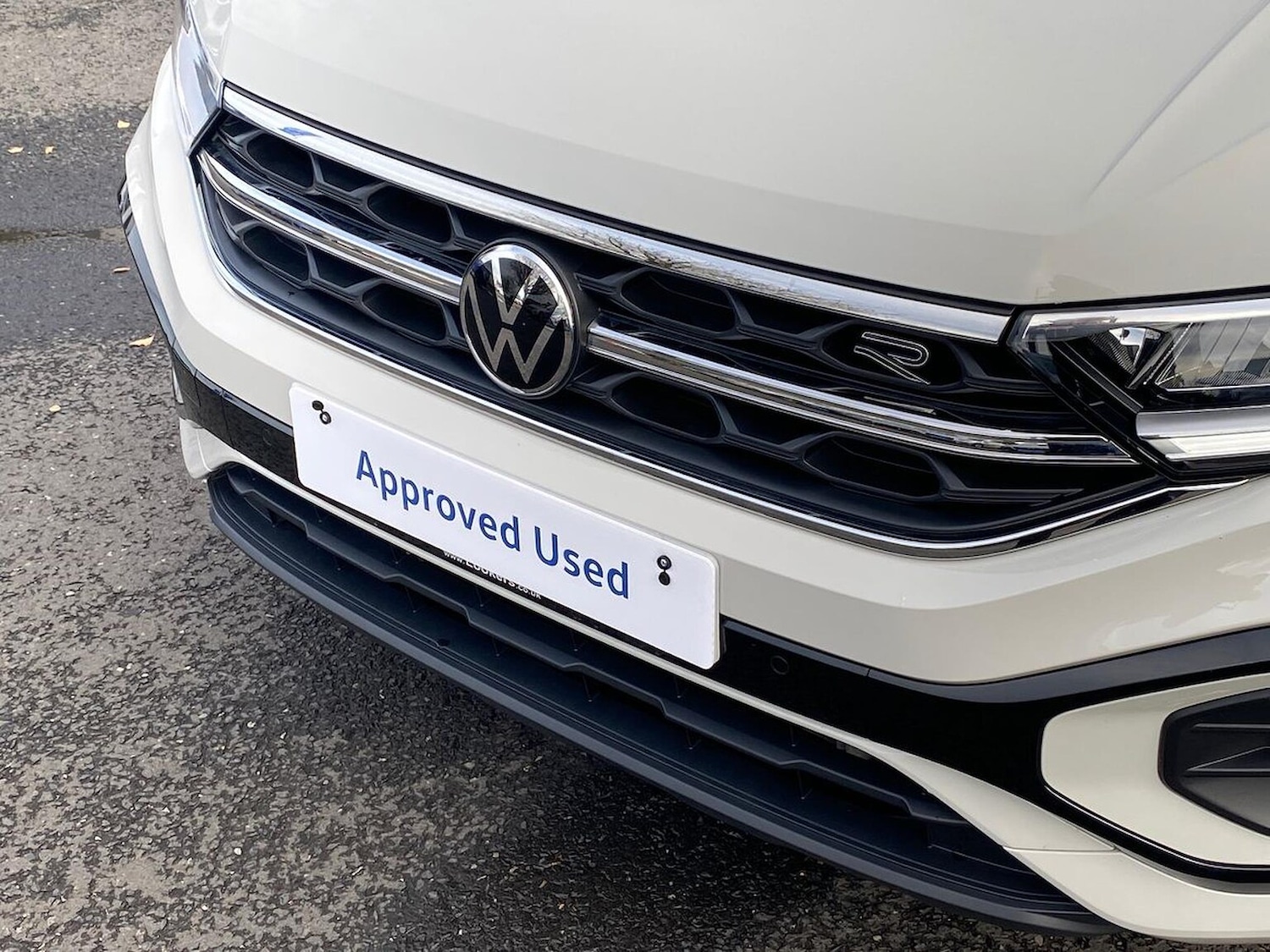 Used Volkswagen T-Roc 2022 for sale - 76571031: Photo 32