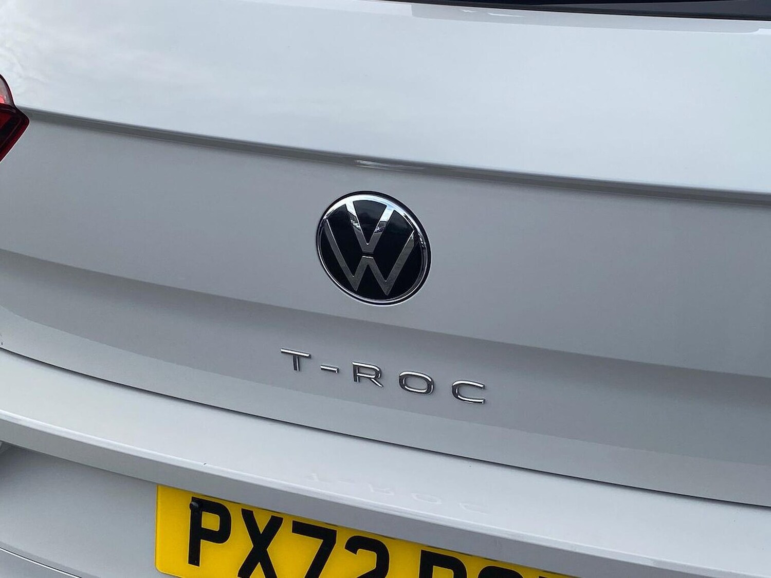 Used Volkswagen T-Roc 2022 for sale - 76571031: Photo 34