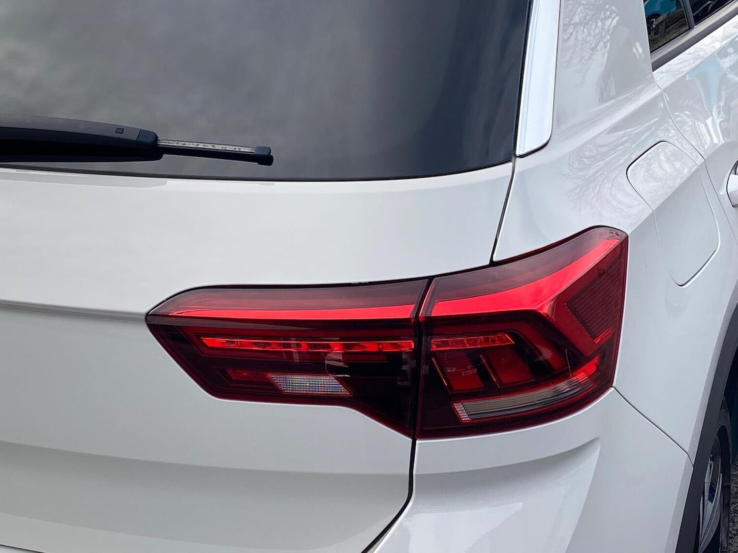 Used Volkswagen T-Roc 2022 for sale - 76571031: Photo 35