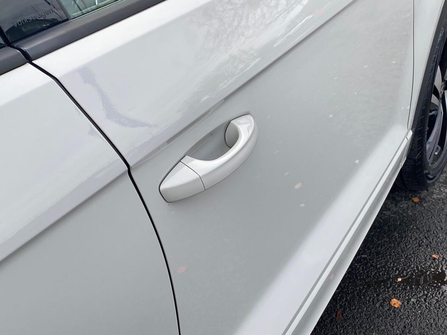 Used Volkswagen T-Roc 2022 for sale - 76571031: Photo 36