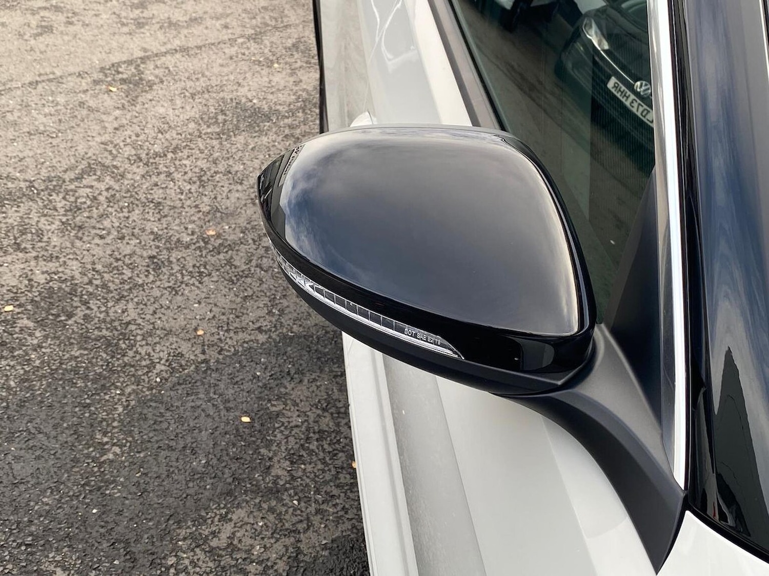 Used Volkswagen T-Roc 2022 for sale - 76571031: Photo 37