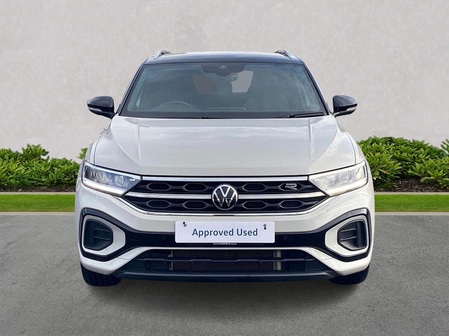 Used Volkswagen T-Roc 2022 for sale - 76571031: Photo 5