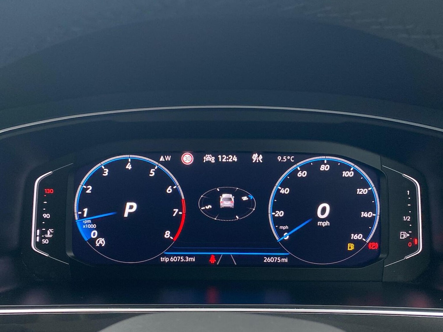 Used Volkswagen Tiguan Allspace 2022 for sale - 76543061: Photo 10