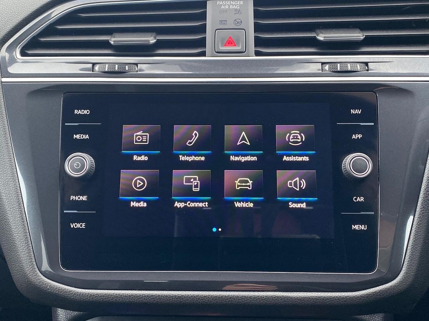 Used Volkswagen Tiguan Allspace 2022 for sale - 76543061: Photo 11