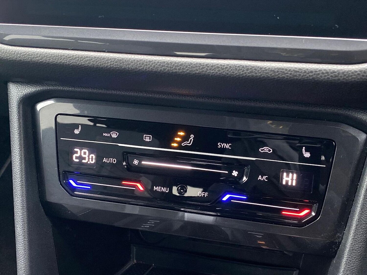 Used Volkswagen Tiguan Allspace 2022 for sale - 76543061: Photo 12