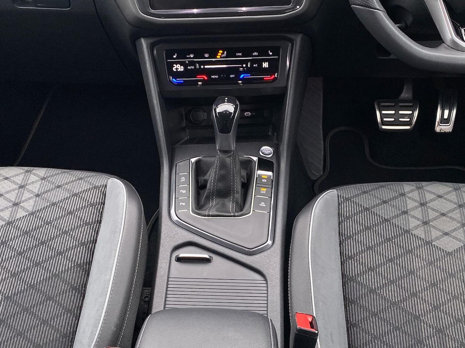 Used Volkswagen Tiguan Allspace 2022 for sale - 76543061: Photo 13