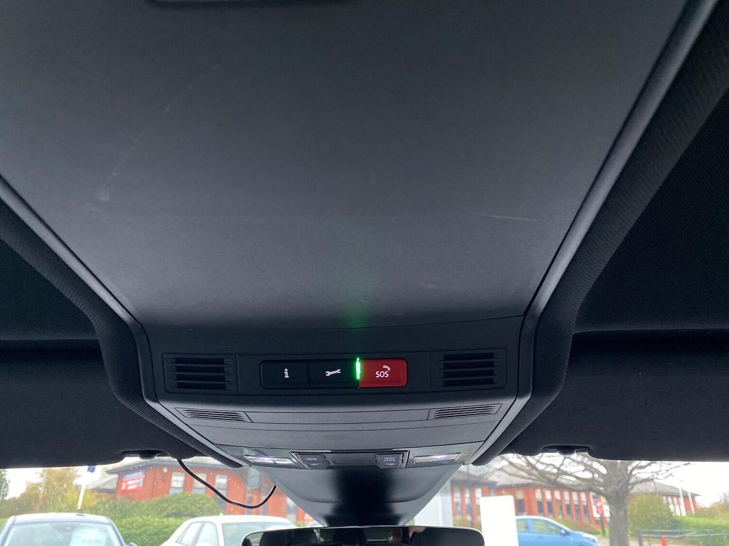 Used Volkswagen Tiguan Allspace 2022 for sale - 76543061: Photo 14