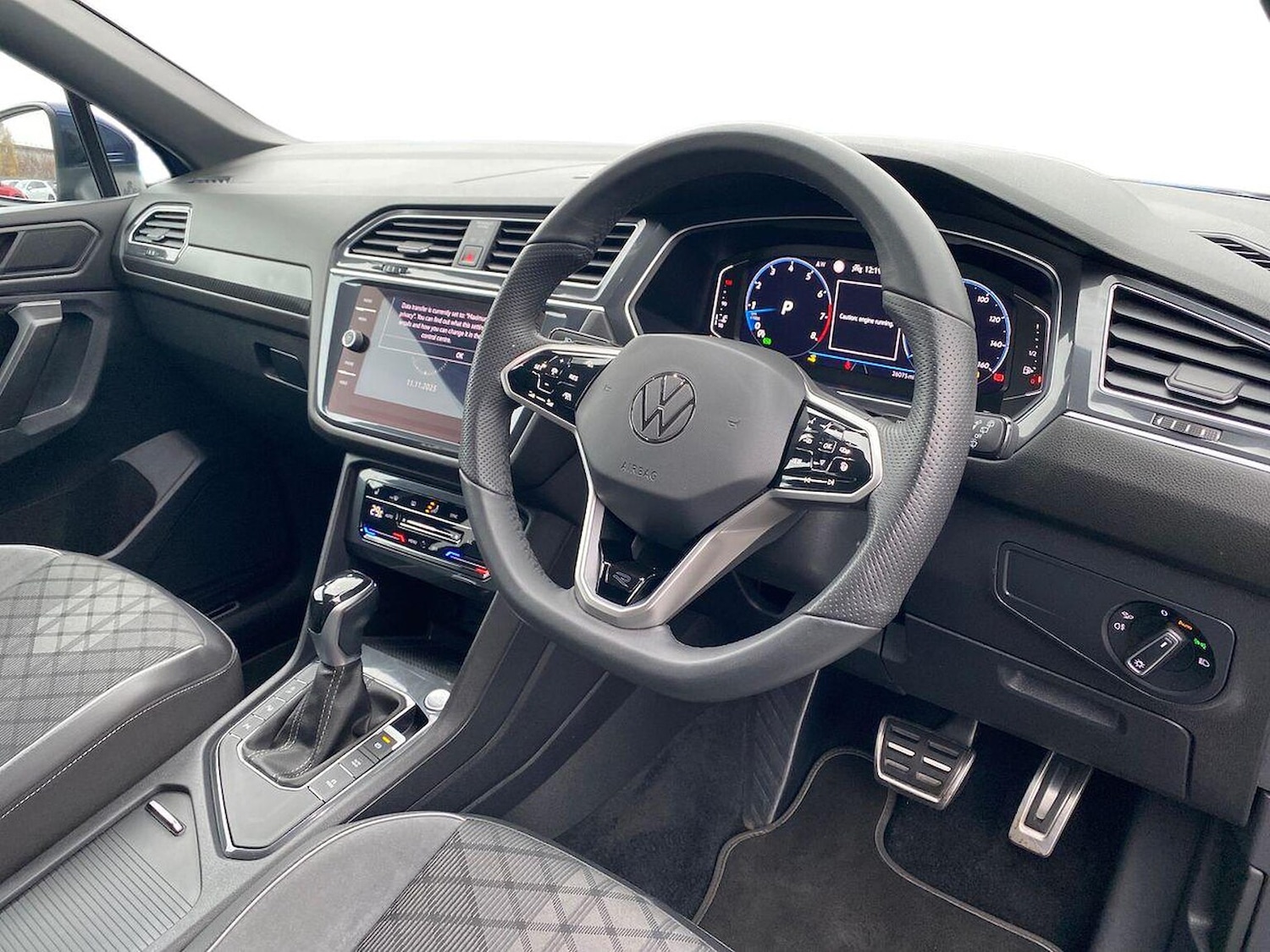 Used Volkswagen Tiguan Allspace 2022 for sale - 76543061: Photo 15