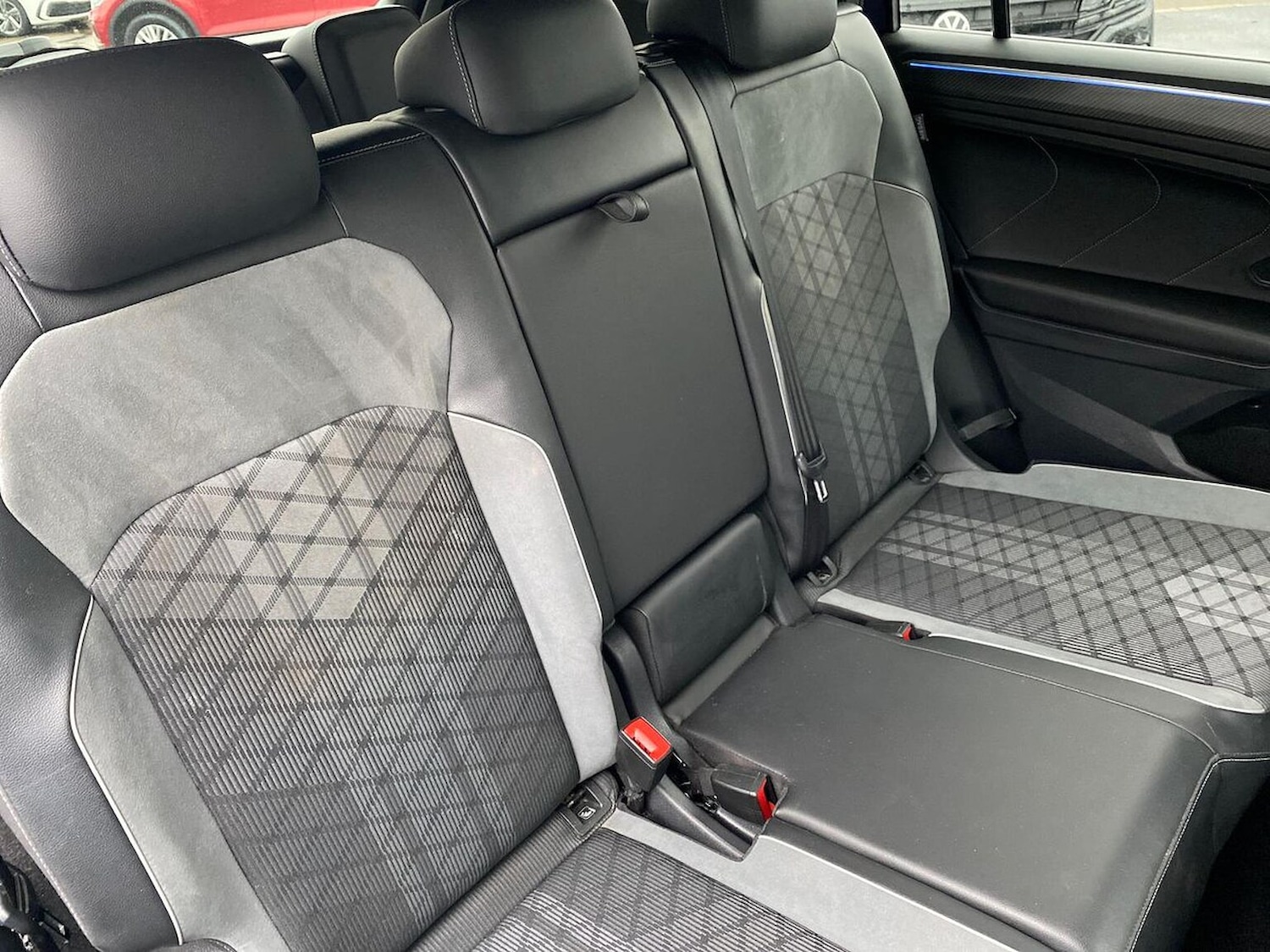 Used Volkswagen Tiguan Allspace 2022 for sale - 76543061: Photo 16