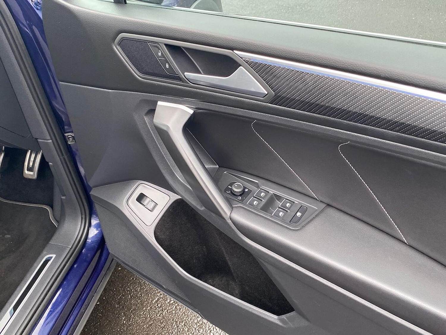 Used Volkswagen Tiguan Allspace 2022 for sale - 76543061: Photo 21