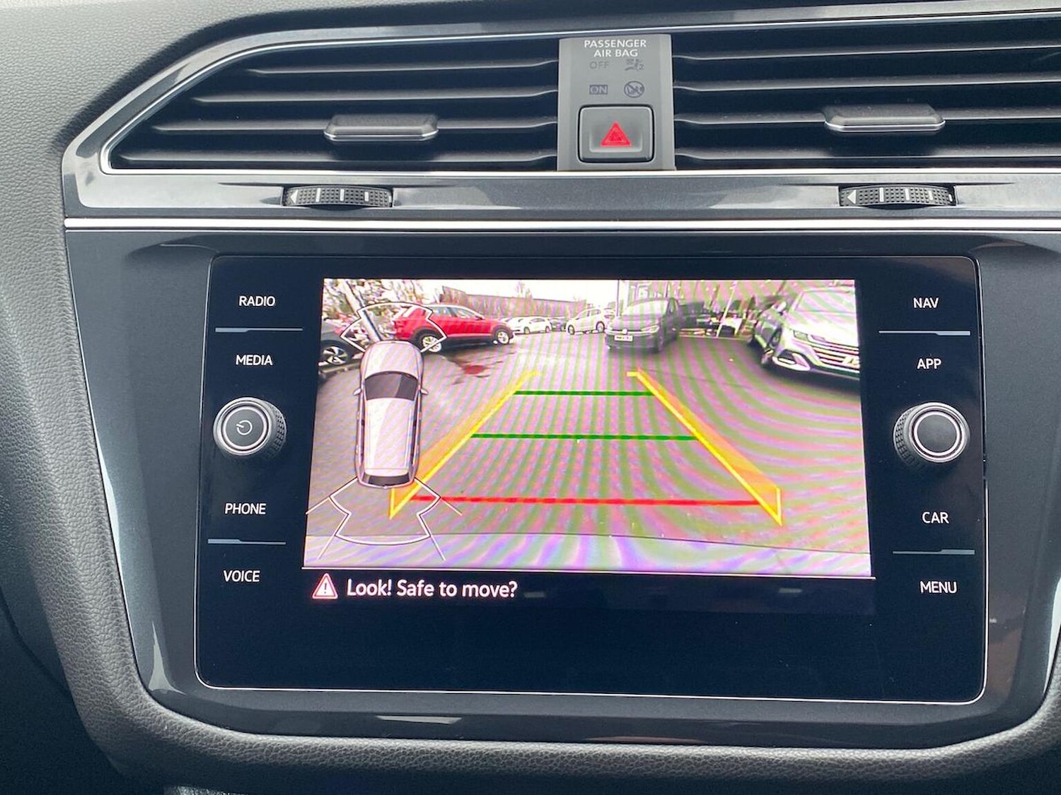 Used Volkswagen Tiguan Allspace 2022 for sale - 76543061: Photo 23