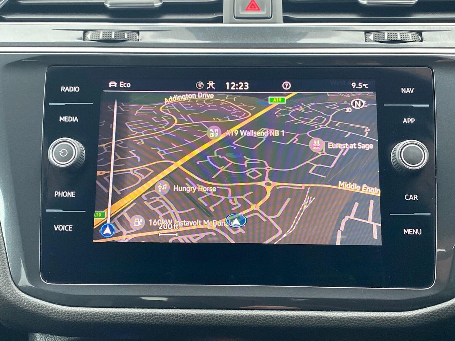 Used Volkswagen Tiguan Allspace 2022 for sale - 76543061: Photo 24