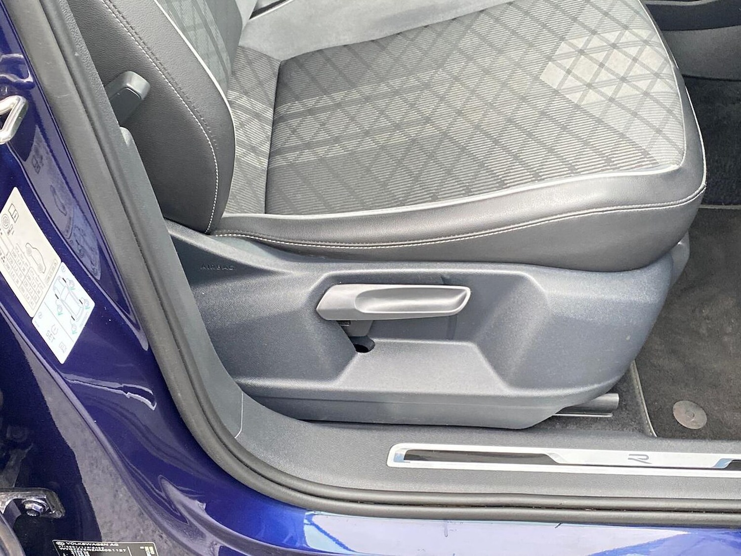 Used Volkswagen Tiguan Allspace 2022 for sale - 76543061: Photo 29