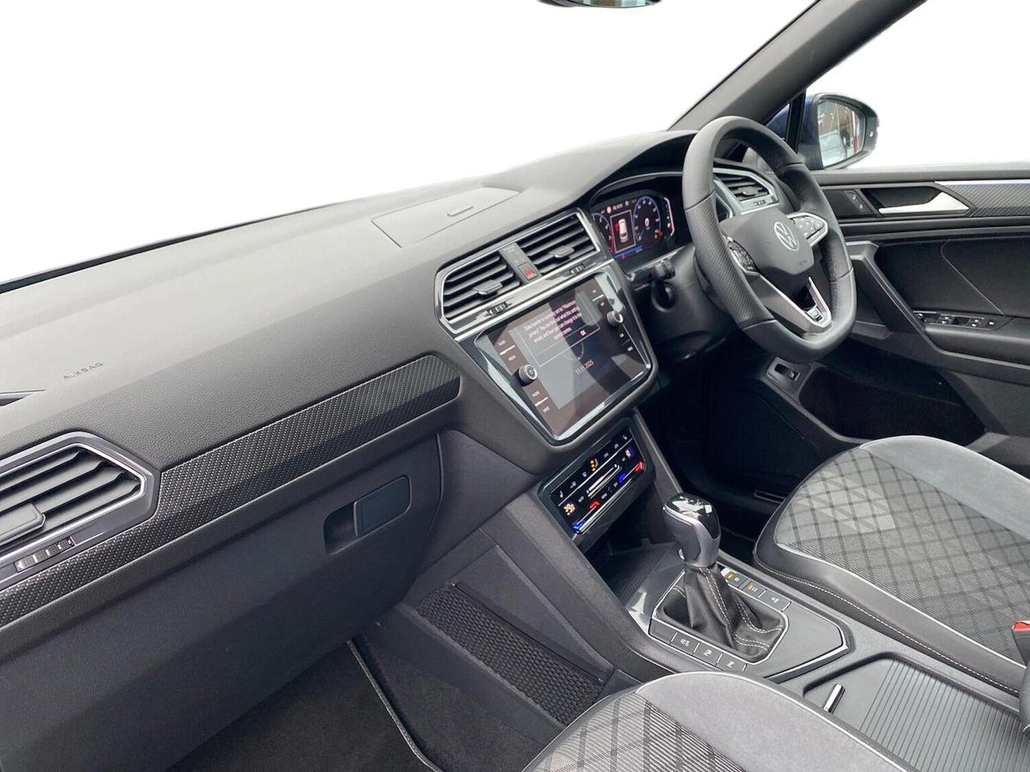 Used Volkswagen Tiguan Allspace 2022 for sale - 76543061: Photo 7